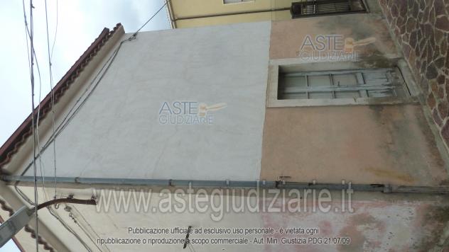 IMMOBILI-IMMOBILE RESIDENZIALE-via Vico Chiuso San Rocco 17-21, 65029 Torre De' Passeri PE, Italia - Foto 2