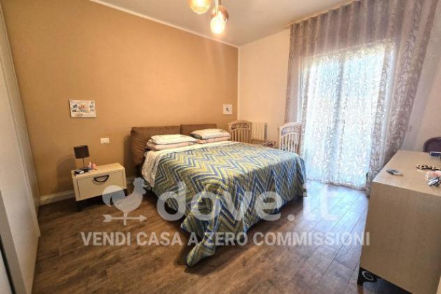 Appartamento di 129 m² con 4 locali in vendita a Trapani - Foto 10