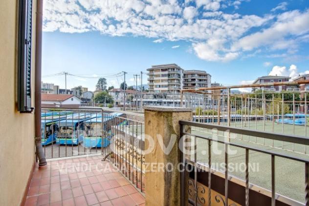 Appartamento di 100 m² con 3 locali in vendita a Varese - Foto 17