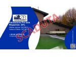 Immobile in asta di 209 m², box auto in vendita a Vergiate