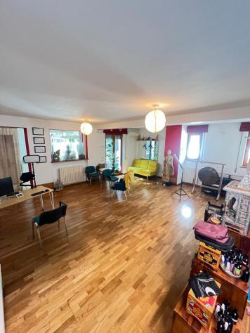 CASA INDIPENDENTE di 5 vani e di 90 mq (VIAREGGIO - Viareggio) rif. A1026 - Foto 5