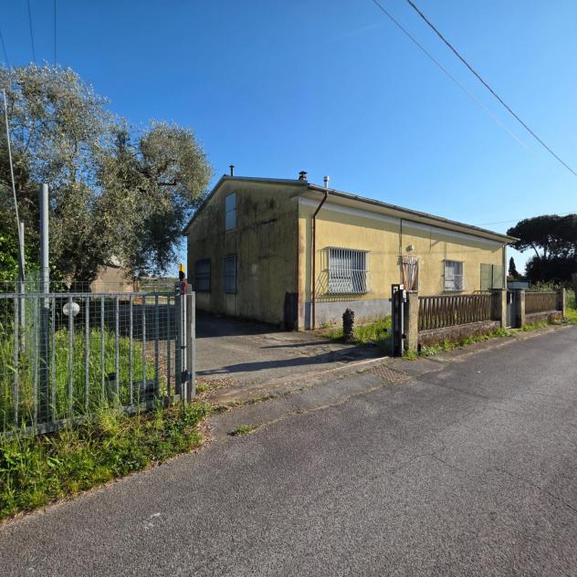 Casa singola in vendita a Torre Del Lago Puccini - Viareggio 170 mq Rif: 1340977