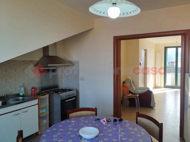 Attico/Mansarda - Vitulazio . Rif.: Cod. rif 3323123VRG - Foto 10