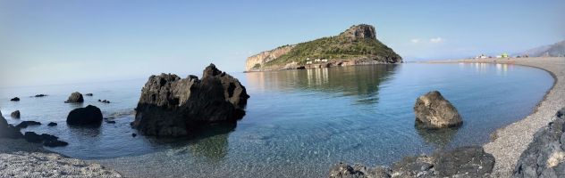 CALABRIA - AL BORGO VACANZE bed and breakfast - Tortora Marina LAST MINUTE - Foto 8