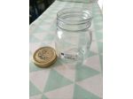 Vasetti in vetro Bormioli da 500 ml