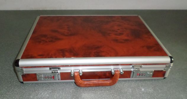 SET PROFESSIONALE POSATE DA CARNE IN ACCIAIO INOX DA 24 PEZZI DELLA "BACHMAYR" - Foto 2