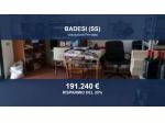 Immobile in asta di 26692 m² in vendita a Badesi