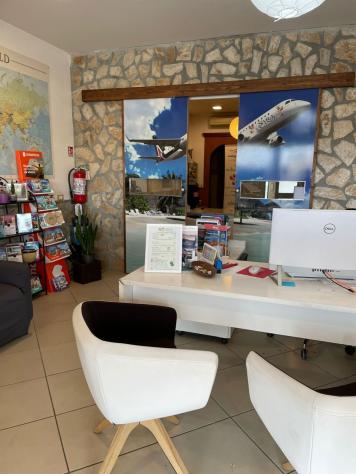 Locale commerciale in vendita a Castelnuovo Magra - Foto 4