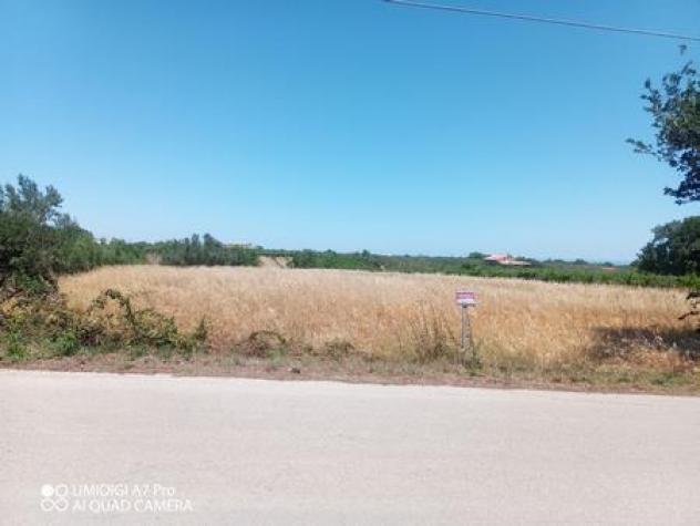 Industriale in vendita a Lanciano