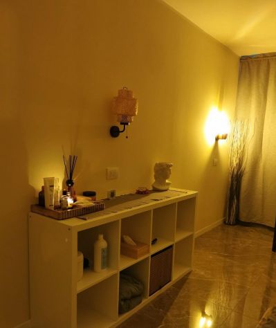 Massaggi professionali per relax e benessere - Foto 3 Tel:32856312457