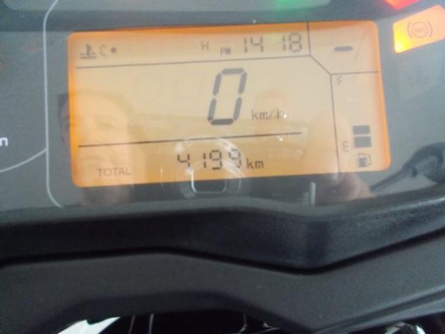 BENELLI TRK 502 ABS rif. 23922336 - Foto 6
