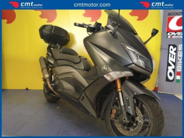 YAMAHA T-Max 530 Garantito e Finanziabile rif. 24006399 - Foto 2