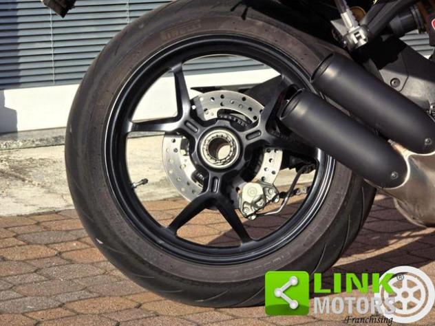 DUCATI Supersport 950s rif. 24175067 - Foto 10