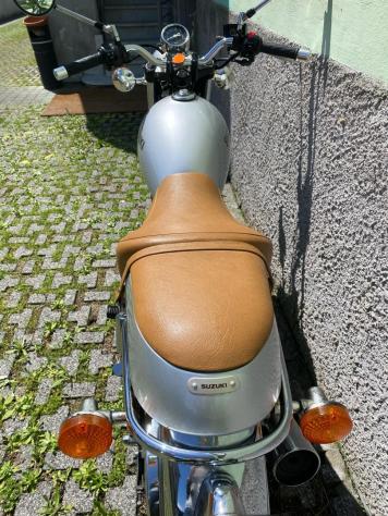 Suzuki - TU 250 X - Km. 20842, Euro 2450 - Foto 6