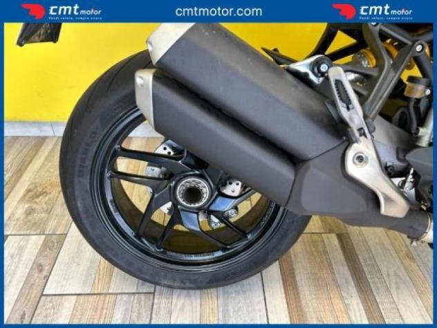DUCATI Monster 1200 Garantita e Finanziabile rif. 23860289 - Foto 8