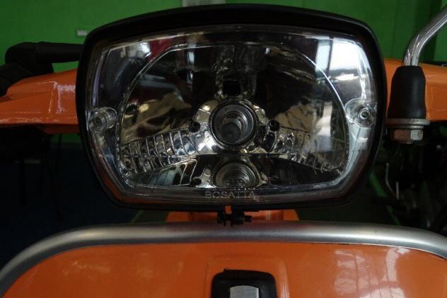 Piaggio Vespa 50 S - Foto 7
