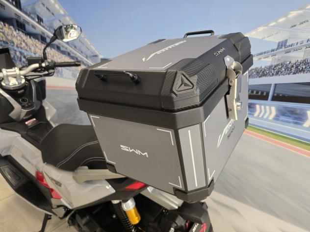 SWM Venturo 125 "Pronta consegna" - Foto 6
