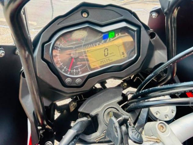 BENELLI TRK 502 TUTTO INCLUSO ANCHE PASSAGGIO! MINI RATE rif. 23927237 - Foto 8