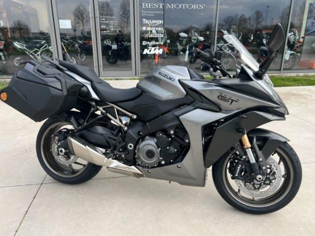 SUZUKI GSX-S1000GT Touring rif. 22038867