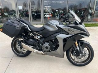 SUZUKI GSX-S1000GT Touring rif. 22038867