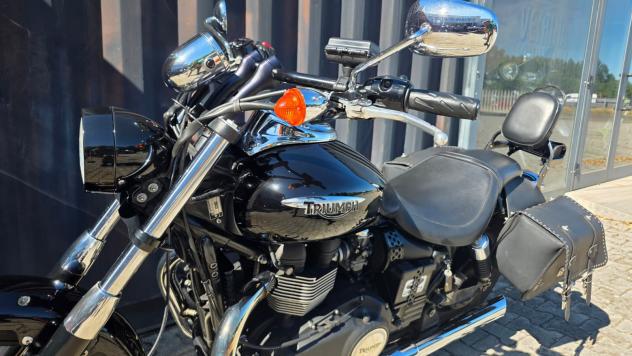 Triumph SpeedMaster null - Foto 5