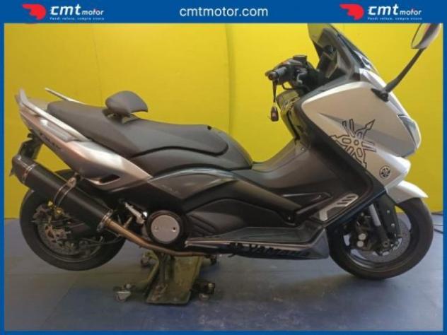 YAMAHA T-Max 530 Garantito e Finanziabile rif. 24062259 - Foto 6