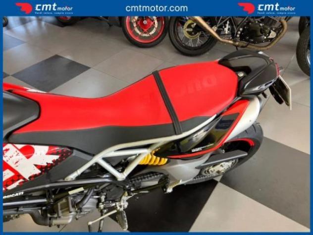 DUCATI Hypermotard 950 Garantita e Finanziabile rif. 24134959 - Foto 7