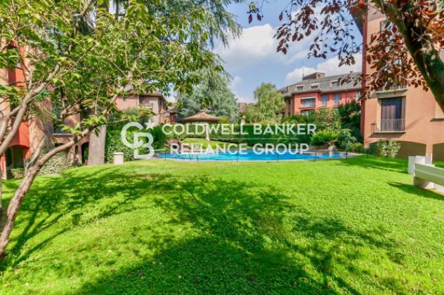 Appartamento di 120 m² con 3 locali in vendita a Milano - Foto 18
