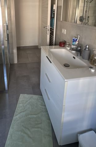 STANZA IN CONDOMINIO SIGNORILE A MODENA VICINO AL POLICLINICO - Foto 6