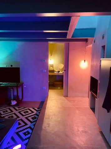 Loft di Design (104 mq) con Doppio bagno e soppalco - Tucidide M4 - Foto 9