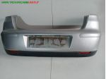 PARAURTI POST. ARGENTO  999-U1309620 Carrozzeria  Lamierati esterni  Paraur &hellip;