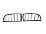 Griglia Paraurti Anteriore Bmw Serie 3 E90/E91 7120007 7120008 - 12733