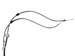 Cavo Freno A Mano Ford Kuga 1707759 8V412A603AE - 05368