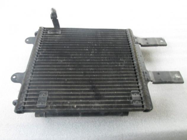 6E0820413 RADIATORE CLIMATIZZATORE VOLKSWAGEN POLO 1.4 D 55KW 5M 5P (2001) RICAMBIO USATO