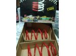 Molle assetto sportivo Renault Megane 1.6/2.0 bz 8610360