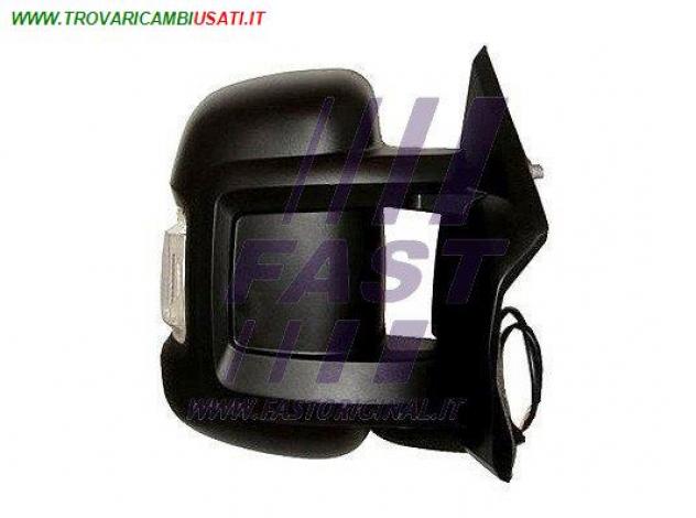FANALE POSTERIORE FORD TRANSIT COURIER 14 DX FT86261