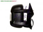 FANALE POSTERIORE FORD TRANSIT COURIER 14 DX FT86261