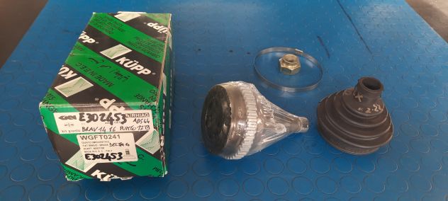 KIT GIUNTO C/S/ABS:145 BRAVA/O I MAREA 14 12V 16,PUNTO I 17TD,DEDRA 16 DELTA II - Foto 2