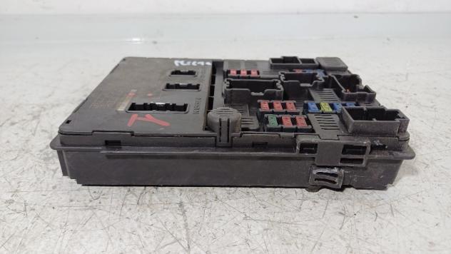 BODY COMPUTER NISSAN Micra 7° Serie 284B71HR0C HR12DE (1016) - Foto 4