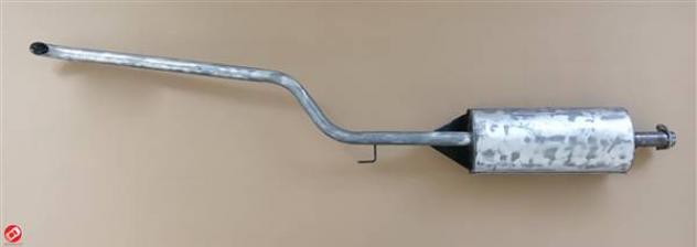 MARMITTA JDM TITANE I II III
