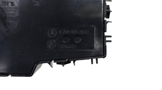 INTERRUTTORE PULSANTE REGOLATORE SEDILE DX MERCEDES Classe E Serie Cabrio (A238) A2059052802 (17) - Foto 13