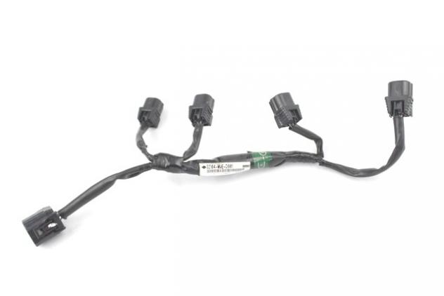 HONDA CB 650 R 32104MJED00 CABLAGGIO INIETTORI RH02 2019 INJECTORS WIRING - Foto 2