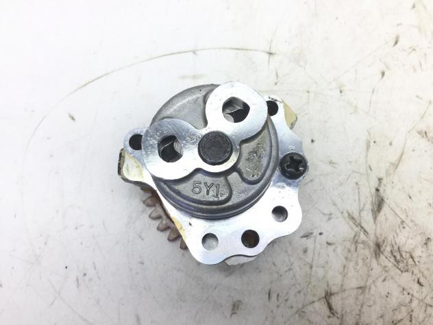 YAMAHA XT E 600 POMPA OLIO CON INGRANAGGIO 1995 2002 JYADJ021 - Foto 5