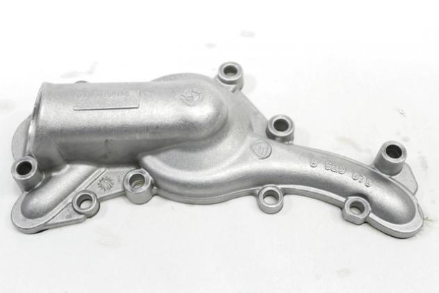 BMW R 1200 GS 11518529879 COPERCHIO POMPA ACQUA K50 11 - 19 WATER PUMP COVER