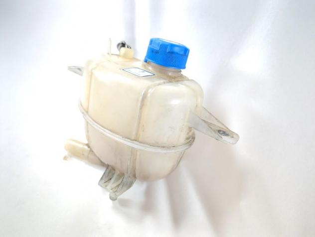 52063538 VASCHETTA ACQUA COMPENSAZIONE RADIATORE FIAT QUBO 1.3 D 59KW 5M 4P (2015) RICAMBIO USATO - Foto 3