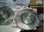 Dischi freno anteriori Volvo S40 - V50 - C70 1368548