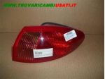FANALE POST.D.ALFA ROMEO 147 '98 EST. 999-U04581 Parti elettriche  Fanaleri &hellip;