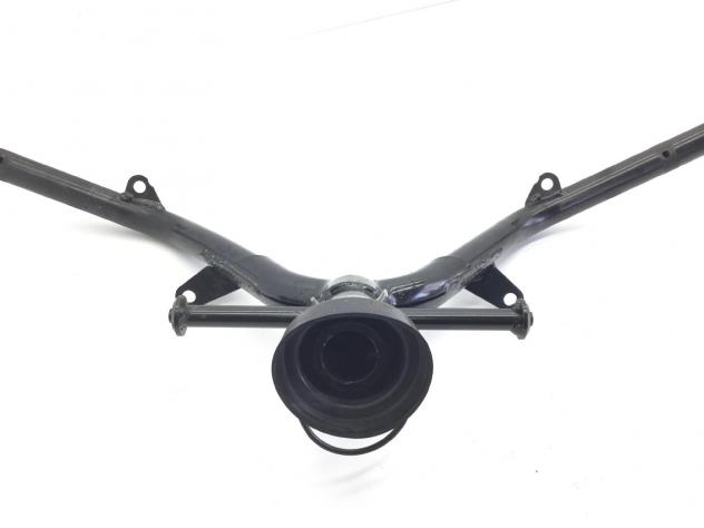 KYMCO K-XCT I 300 MANUBRIO HANDLEBAR 2012 2017 D80000 - Foto 10