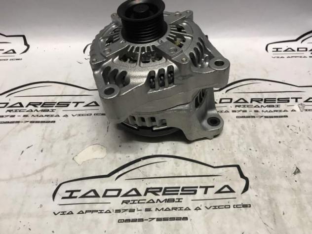 Alternatore BMW Serie 1 F20 X1 F48 77640132 - Foto 4