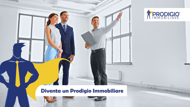 Consulente/Assistente